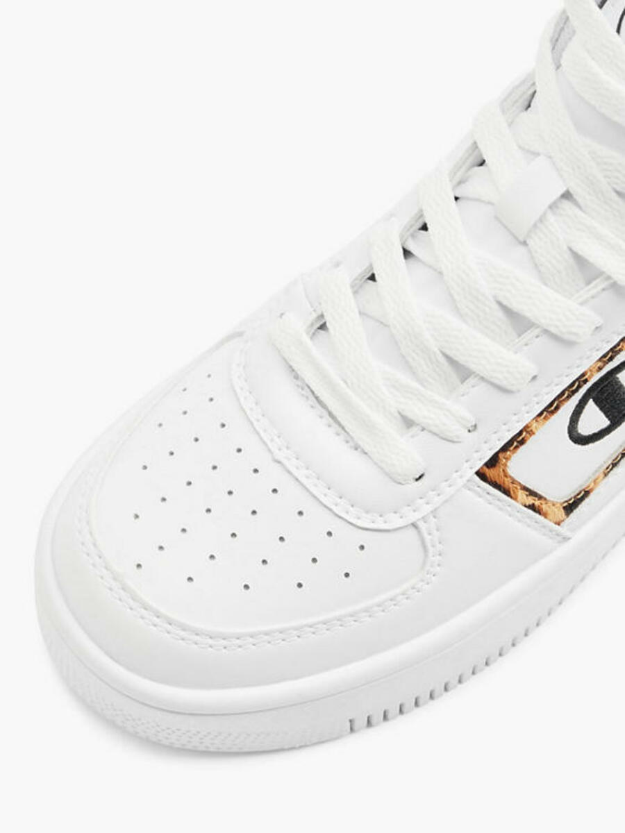 Bild 2 von Champion Platform Mid Cut