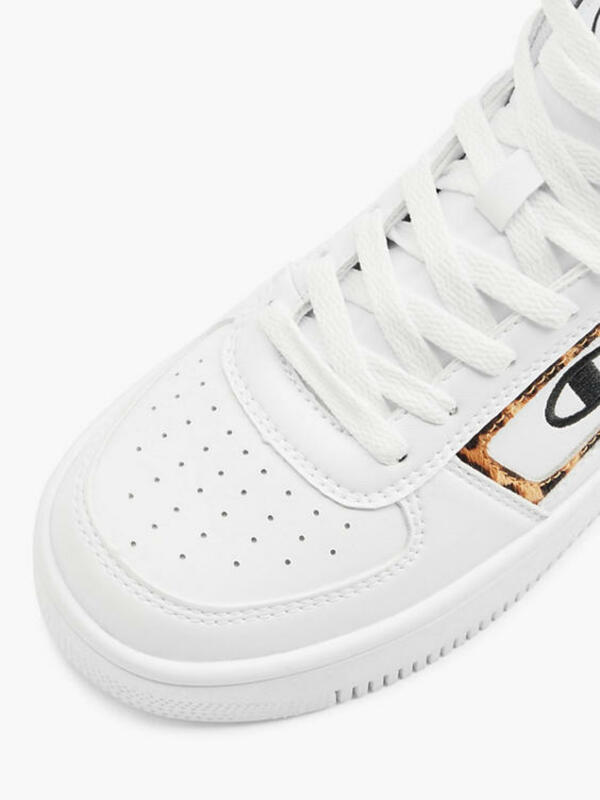 Bild 2 von Champion Platform Mid Cut