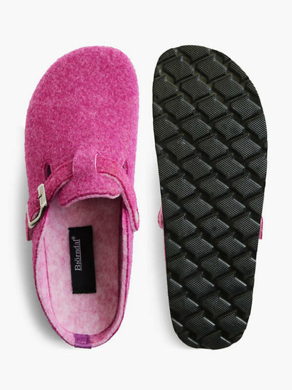 Bild 3 von Björndal Hausschuh