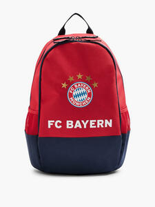FC Bayern München Rucksack