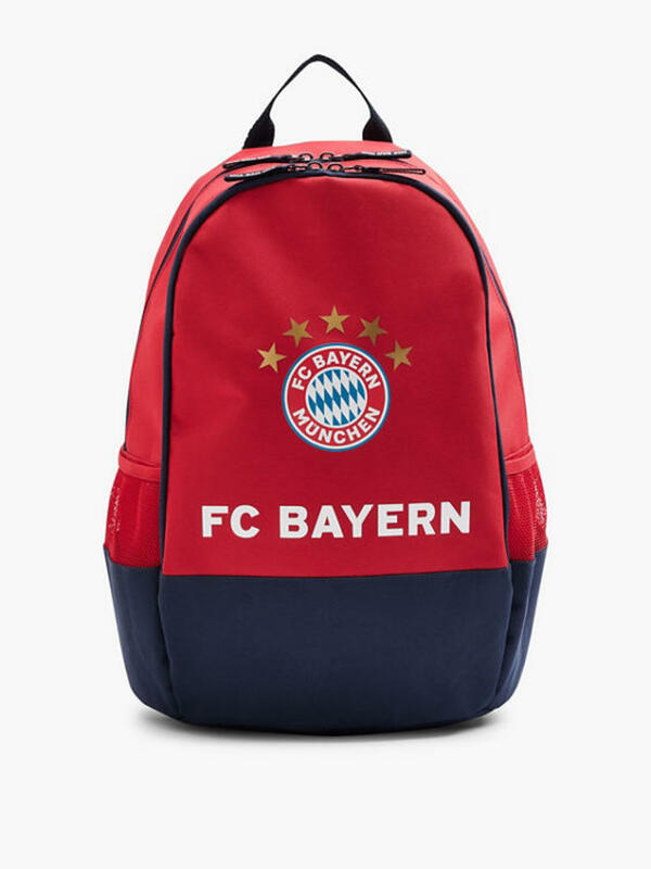 Bild 1 von FC Bayern München Rucksack