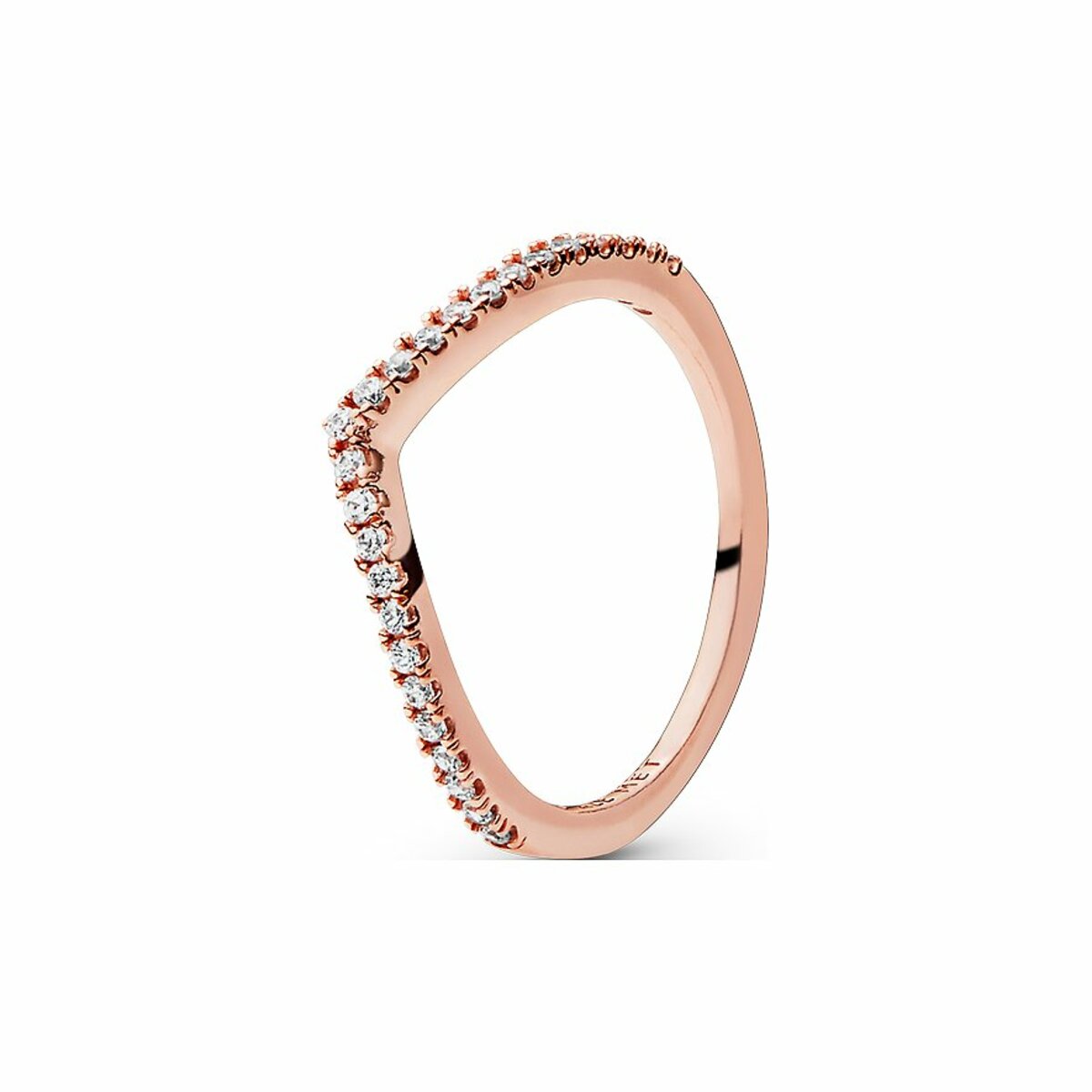 Bild 1 von Pandora Damenring Timeless 186316CZ-56