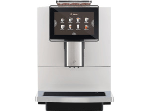 TCHIBO Office Kaffeevollautomat Weiß