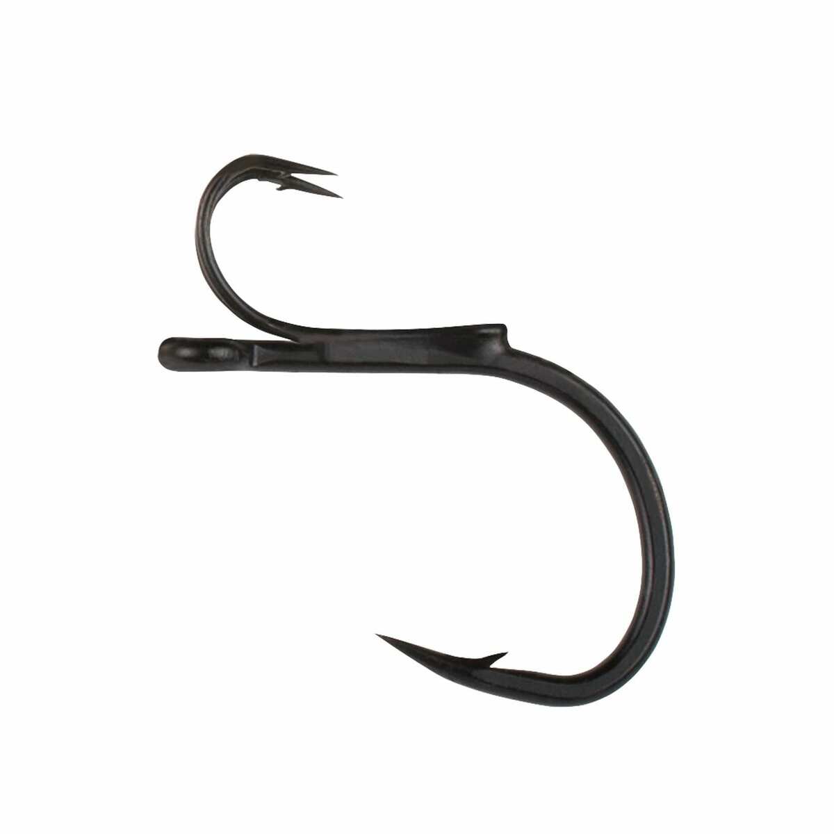 Bild 1 von Jackson The Sea Stinger Hook 9/0 - 5 Stk. Lose Angelhaken