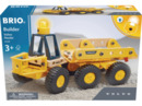Bild 1 von BRIO Builder Volvo-Muldenkipper Spielzeugmuldenkipper Mehrfarbig