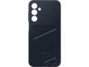 Bild 1 von SAMSUNG Card Slot Case, Backcover, Samsung, Galaxy A25 5G, Blue/Black