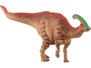 SCHLEICH Parasaurolophus Spielfigur Mehrfarbig