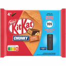 Bild 1 von KitKat Chunky Peanut Butter