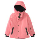 Bild 1 von Kinder Schneejacke mit Schneefang ROSA