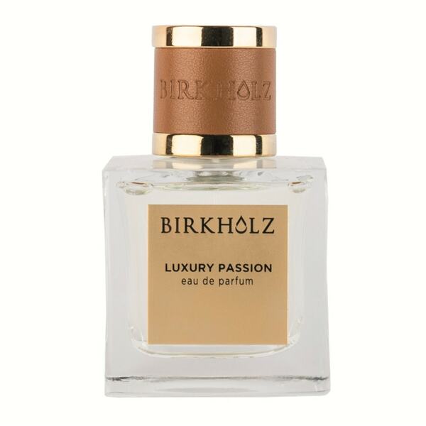 Bild 1 von Birkholz Classic Collection Birkholz Classic Collection Luxury Passion Eau de Parfum 50.0 ml