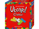 Bild 1 von KOSMOS Ubongo! Classic Puzzlespiel Mehrfarbig