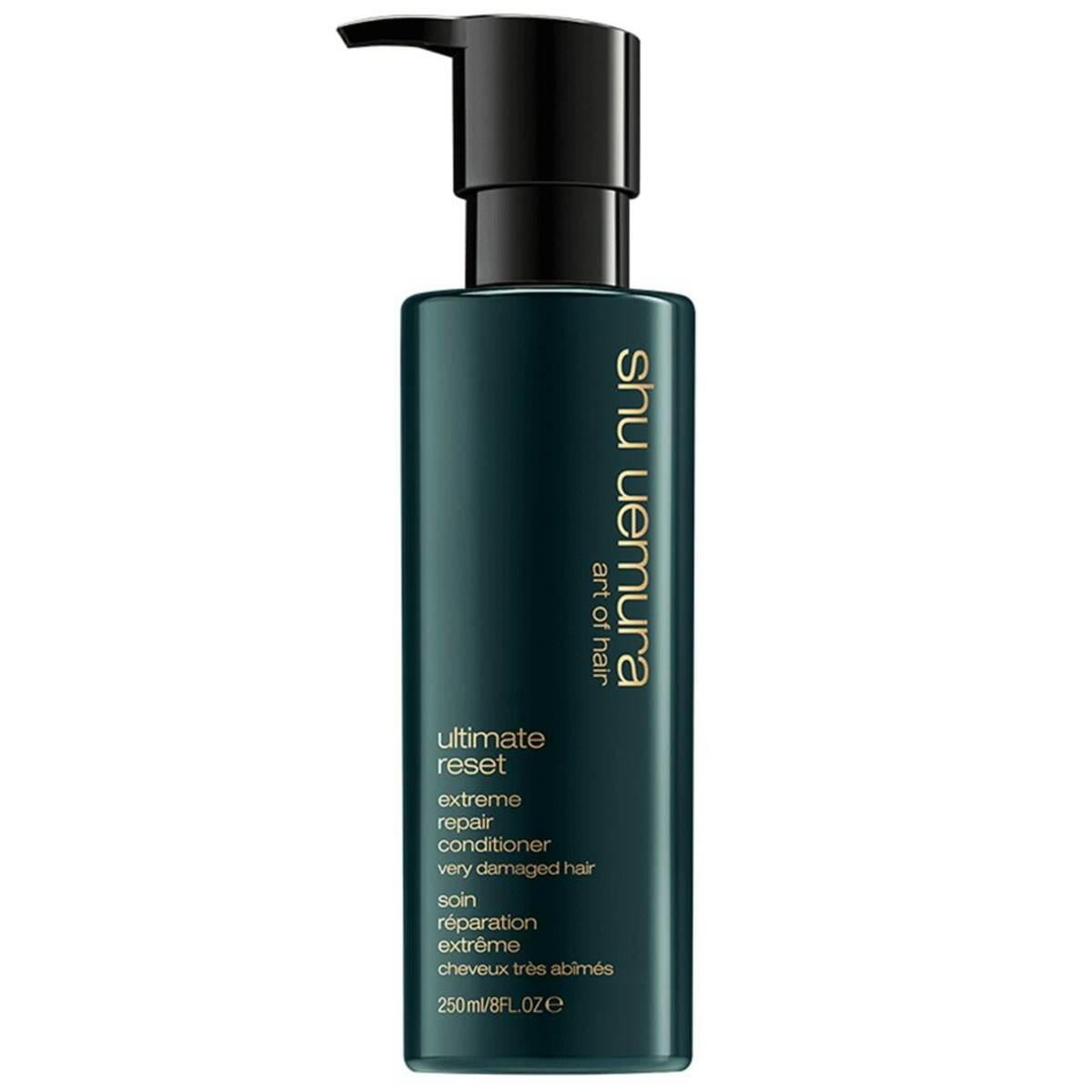 Bild 1 von Shu Uemura Ultimate Reset Shu Uemura Ultimate Reset Extreme Repair Conditioner 250.0 ml