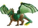 Bild 1 von SCHLEICH 70791 DSCHUNGELDRACHE Spielfigur Mehrfarbig