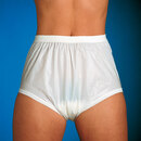 Bild 1 von Mediset Inkontinenz Schutzhose Damen und Herren, mit Auslaufschutz, 1 Stück, Größe 42/44