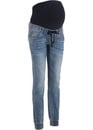 Bild 1 von Umstandsjeans, 50, Blau