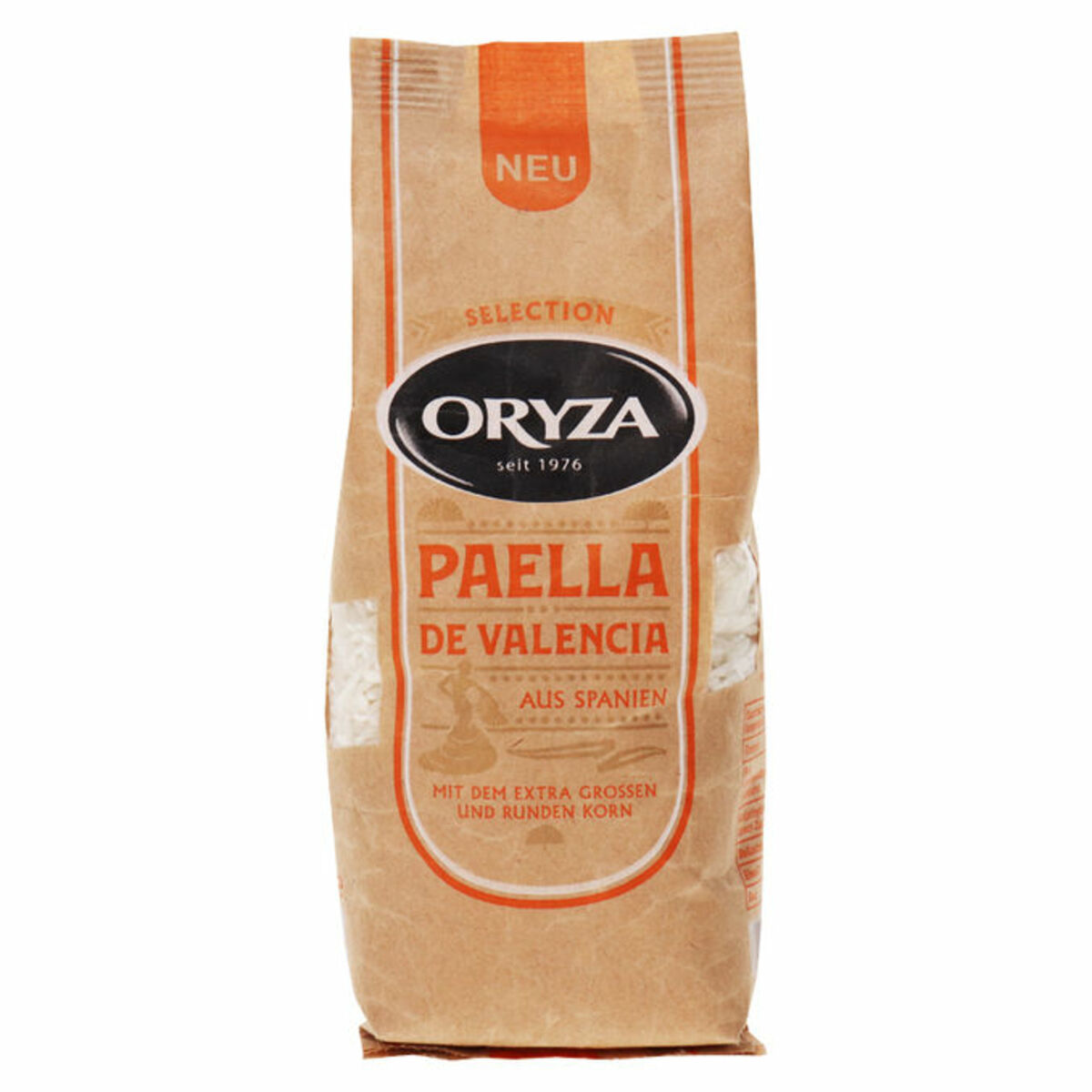 Bild 1 von Oryza Paella Reis