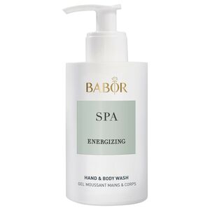 BABOR Spa BABOR Spa Energizing Hand & Body Wash Duschgel 200.0 ml