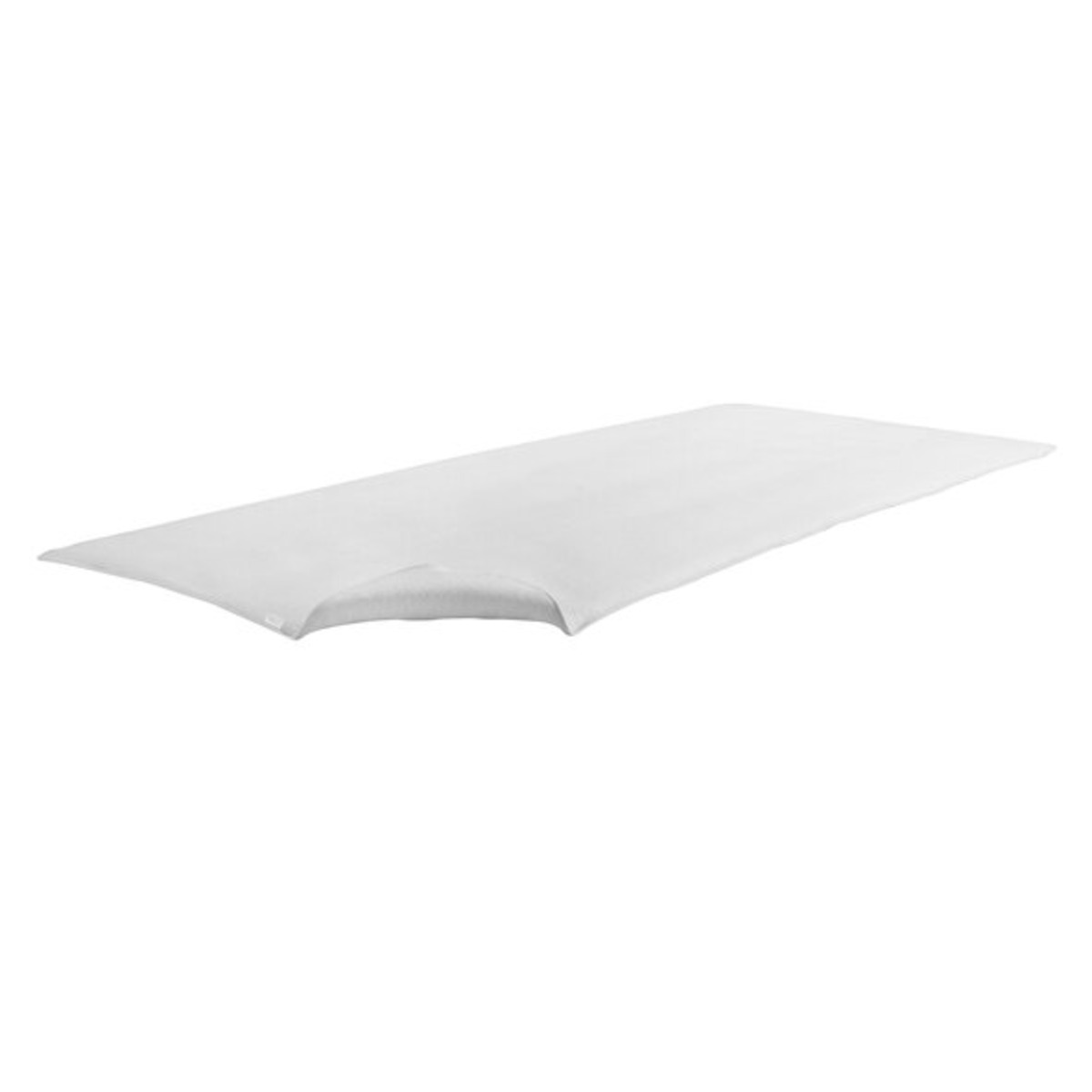 Bild 1 von Wasserdichte Matratzenauflage, 100 x 200 cm