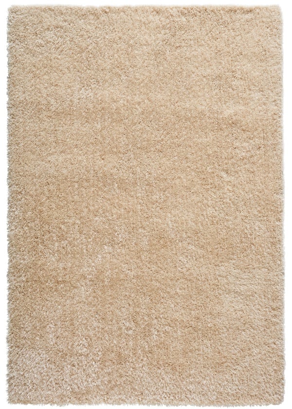 Bild 1 von Hochflor Teppich mit besonders dichtem Flor, 5 (160/230 cm), Beige