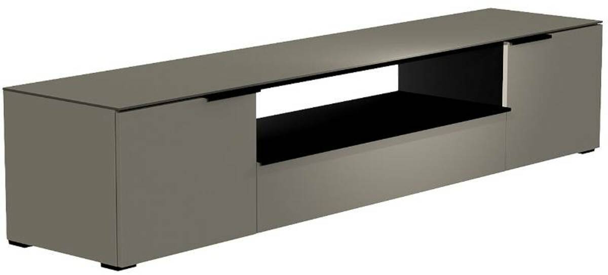 Bild 1 von Moderano XL TV-Lowboard BORMIO, MDF
