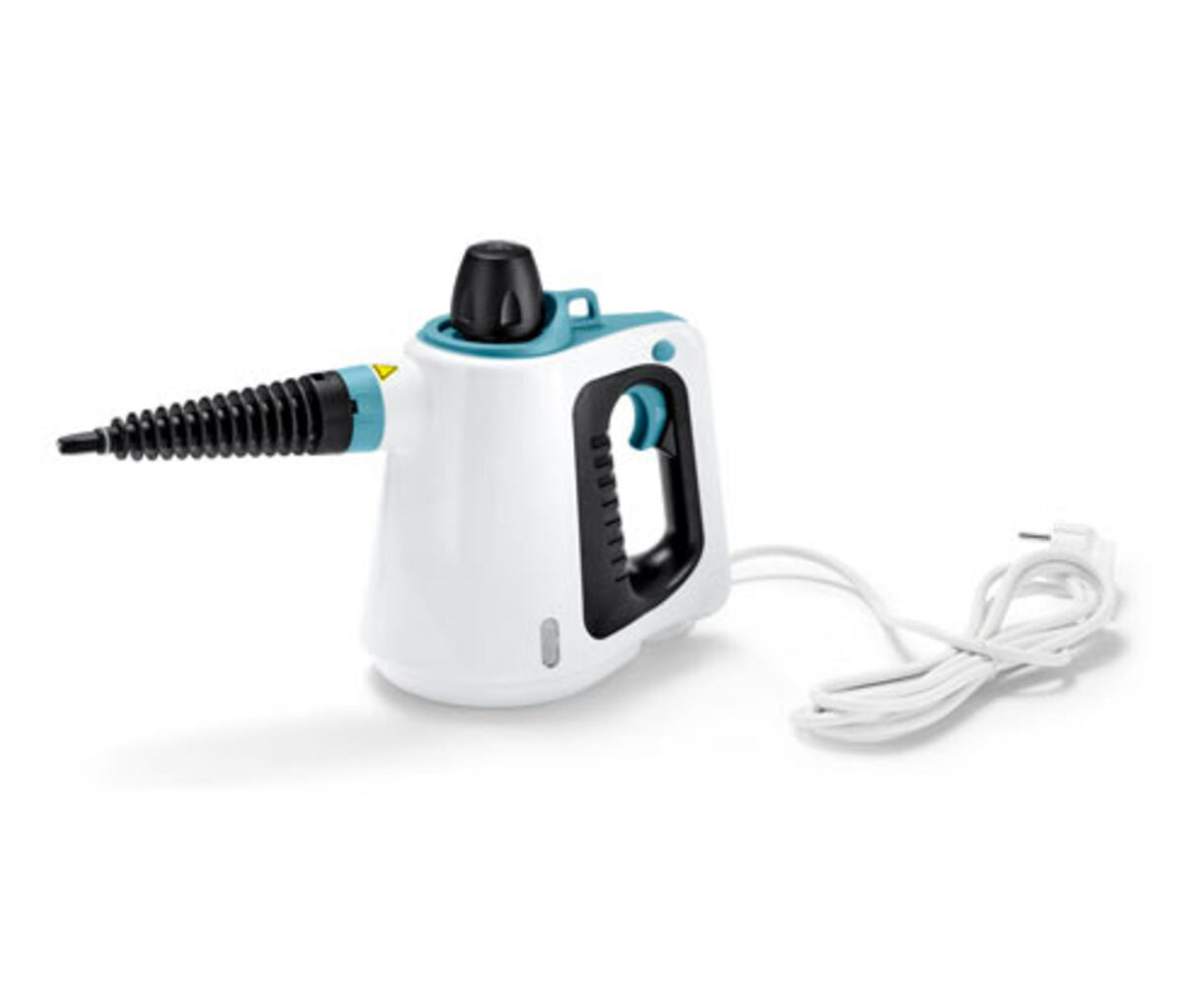 Bild 1 von Dampfreiniger