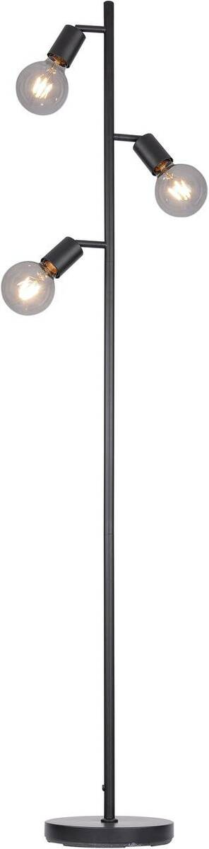 Bild 1 von Marama Stehleuchte FEEL, Metall