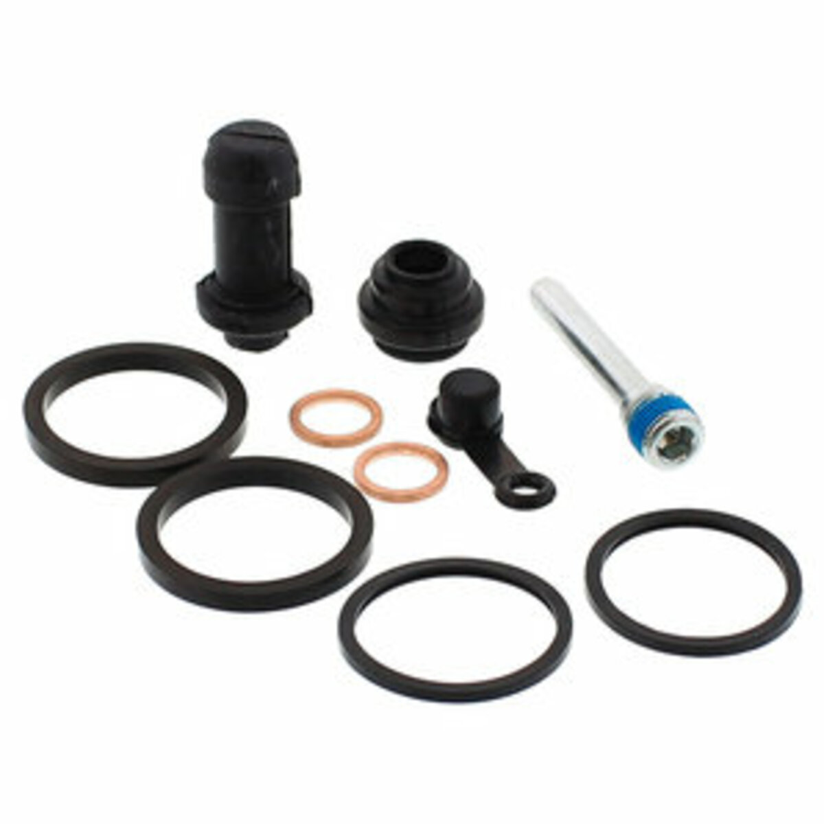 Bild 1 von Bremssattel-Reparatur-Set ABR All Balls Racing