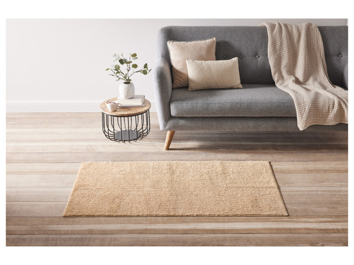 Bild 3 von LIVARNO home Teppich, 80 x 150 cm