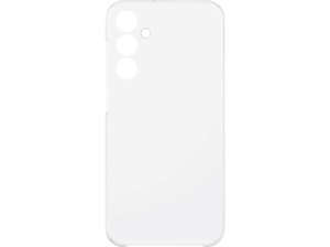 SAMSUNG Clear Case, Backcover, Samsung, Galaxy A25 5G, Transparent
