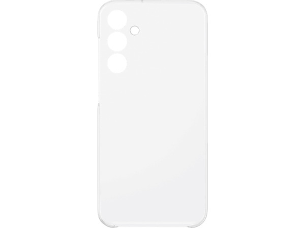 Bild 1 von SAMSUNG Clear Case, Backcover, Samsung, Galaxy A25 5G, Transparent