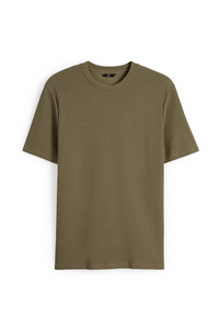 C&A T-Shirt, Grün, Größe: S