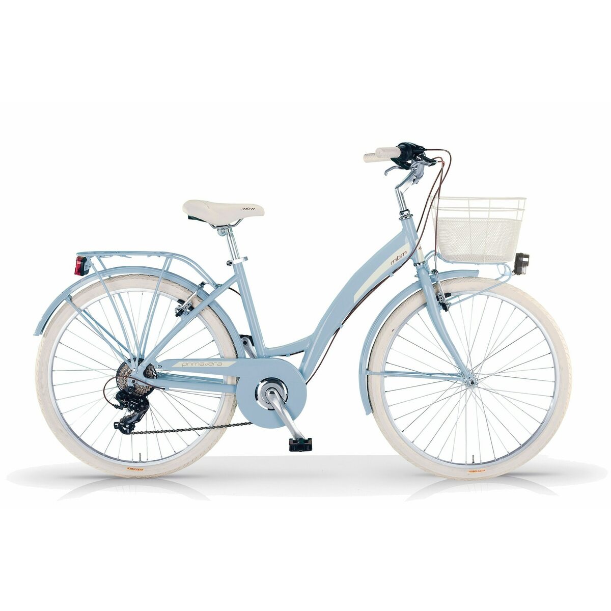 Bild 1 von MBM Citybike New Primavera 26 Zoll