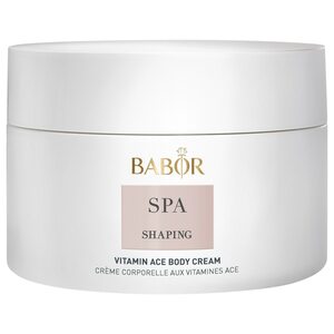 BABOR Spa BABOR Spa Shaping Vitamin ACE Body Cream Körpercreme 200.0 ml