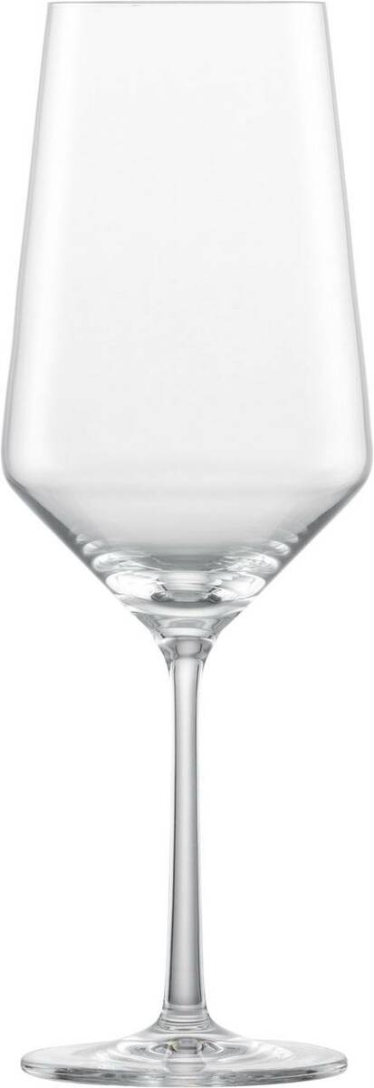 Bild 1 von SCHOTT ZWIESEL Bordeauxglas PURE, Kristallglas