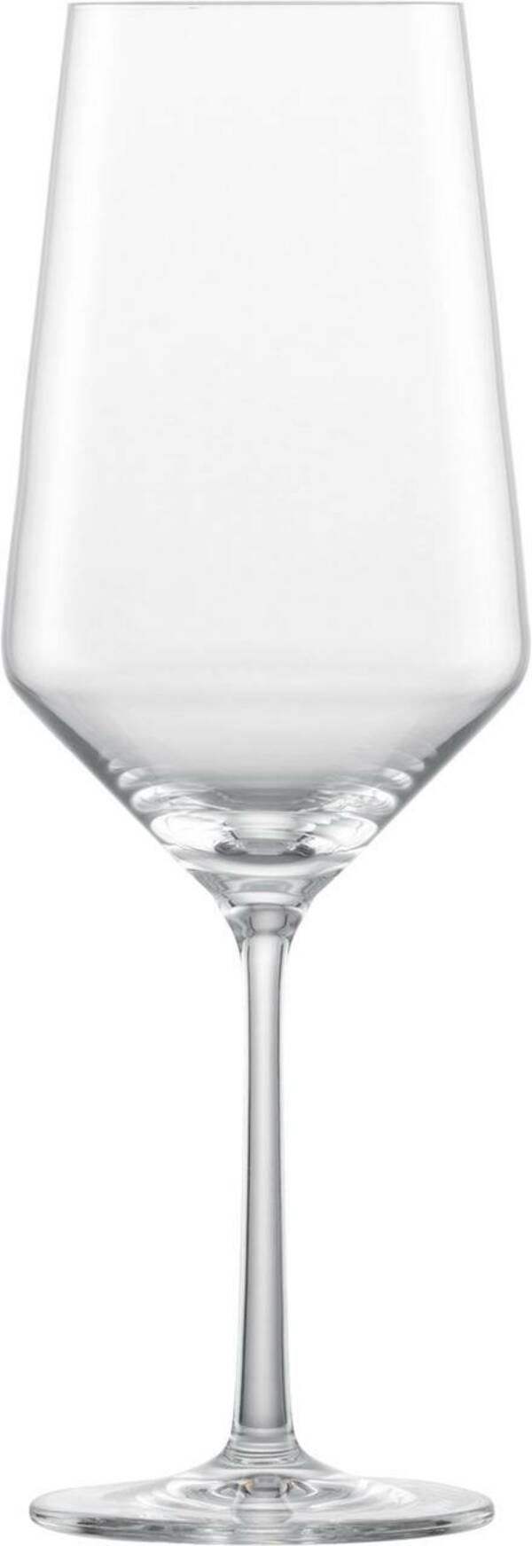 Bild 1 von SCHOTT ZWIESEL Bordeauxglas PURE, Kristallglas