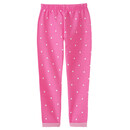 Bild 1 von Mädchen Leggings mit Punkte-Allover PINK