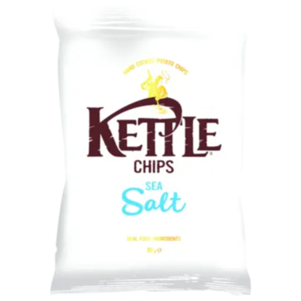 Bild 1 von Kettle Chips