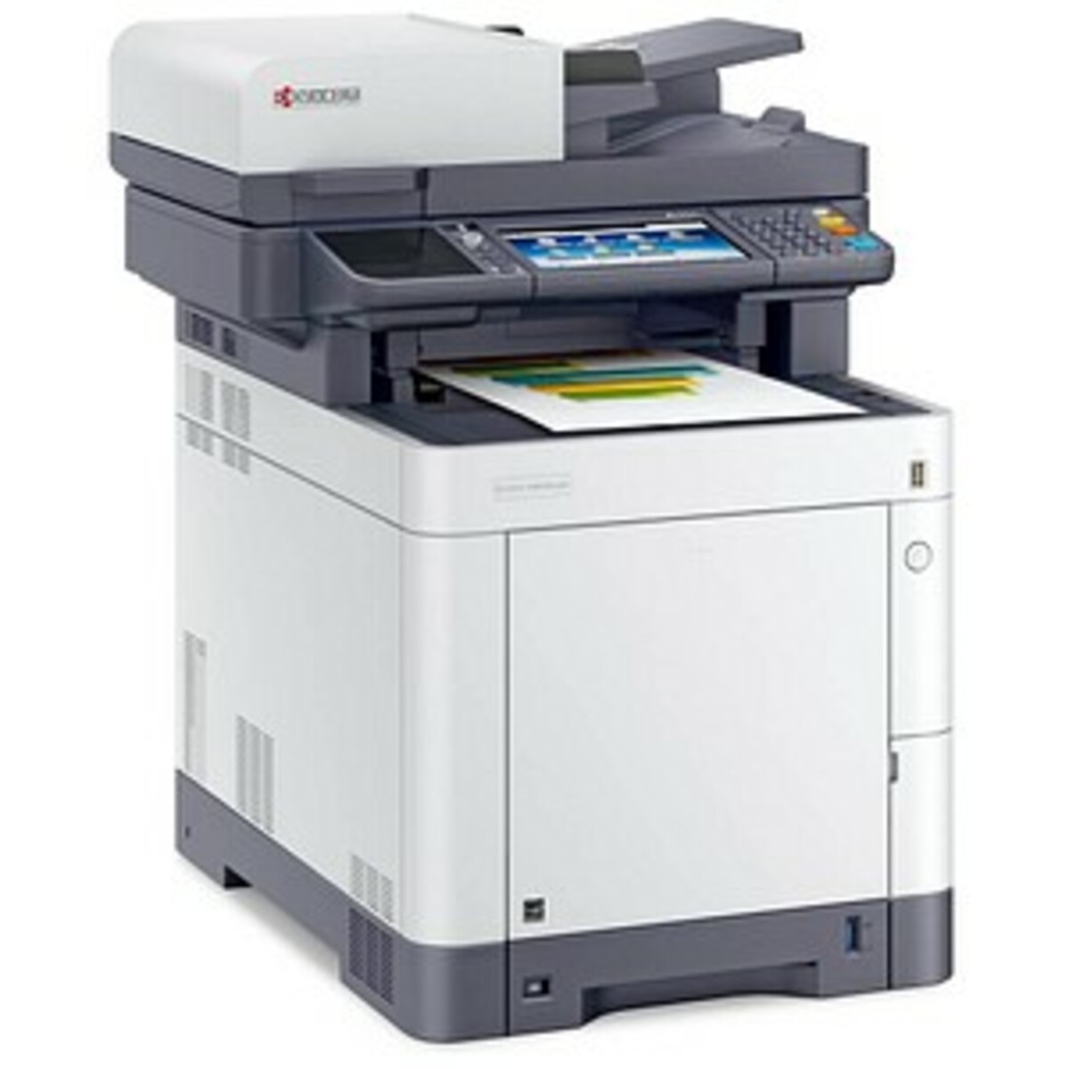 Kyocera Ecosys M Cidn Life Plus In Farblaser