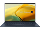 Bild 1 von ASUS ZenBook 15 OLED UM3504DA-MA217W, Notebook mit 15,6 Zoll Display, AMD Ryzen™ 7 Prozessor, 16 GB RAM, 1 TB SSD, Radeon™ 680M, Blau