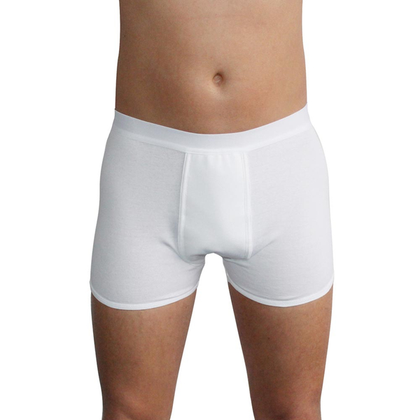 Bild 1 von Hydas Inkontinenz Unterhose Herren, Shorts, 1 Stück, Größe 6