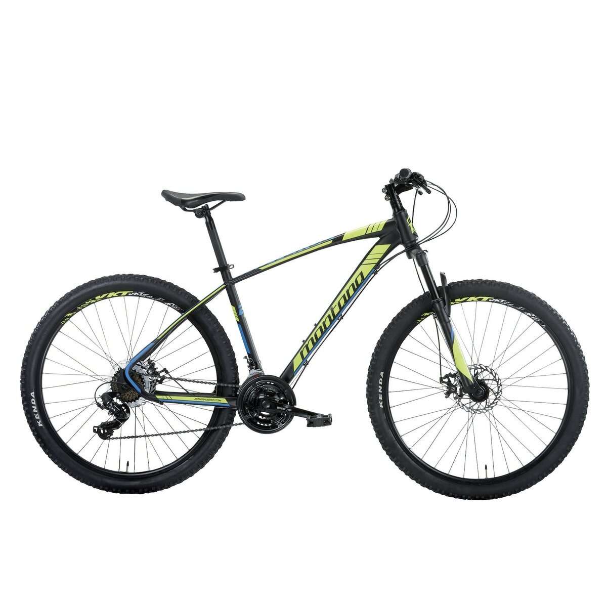 mountainbike 27 5 zoll damen