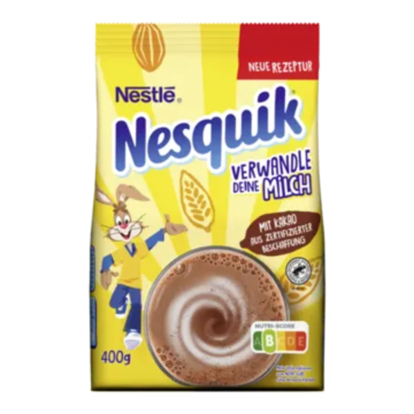 Bild 1 von Nestlé Nesquik