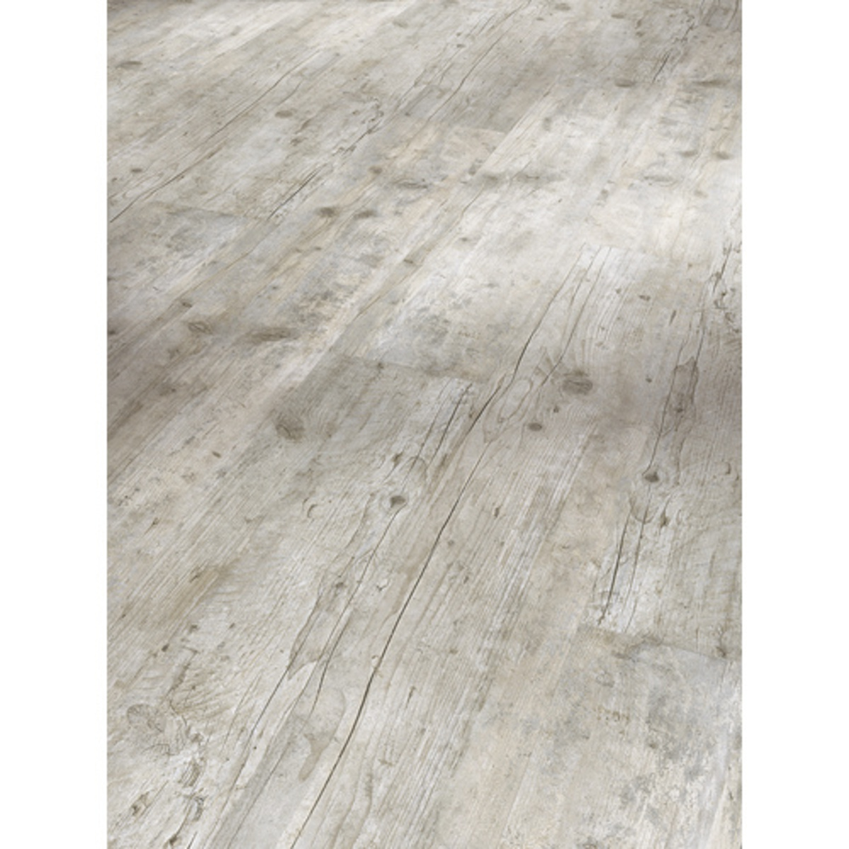 Bild 1 von PARADOR Designboden Handmuster »Classic 2030«, BxL: 216 x 200 mm, Holz - grau