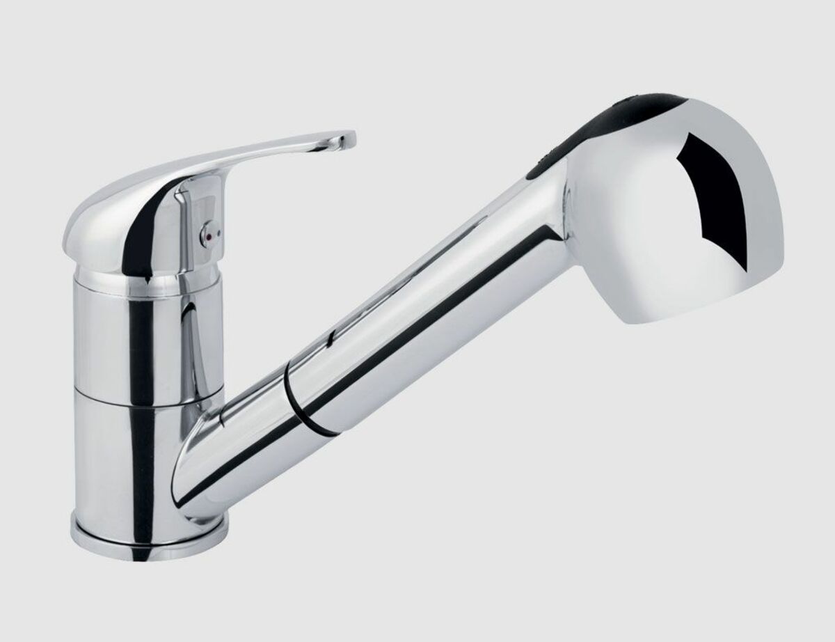 Bild 1 von Küchenarmatur Basic 107