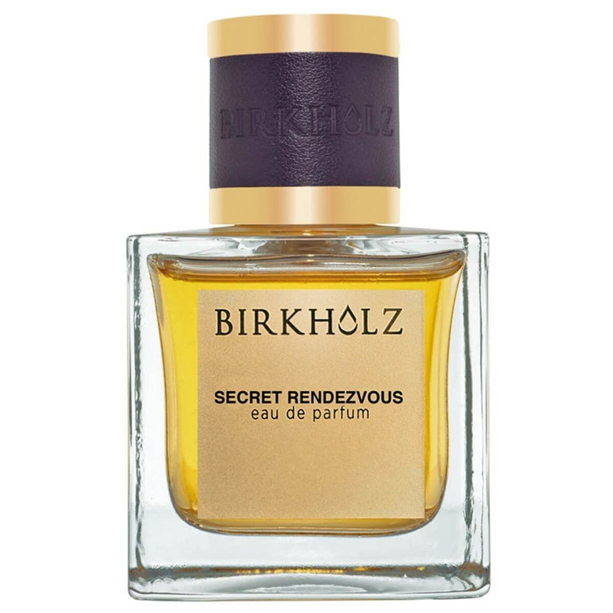 Bild 1 von Birkholz Classic Collection Birkholz Classic Collection Secret Rendevouz Eau de Parfum 30.0 ml