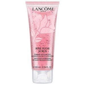 Lancôme Confort Lancôme Confort Rose Sugar Scrub Gesichtspeeling 100.0 ml