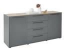 Bild 1 von XORA Sideboard MANO, Holz