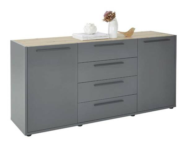 Bild 1 von XORA Sideboard MANO, Holz