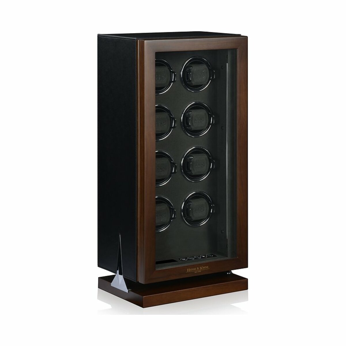 Bild 1 von Heisse & Söhne Uhrenbeweger Triton 70019-131.33.37