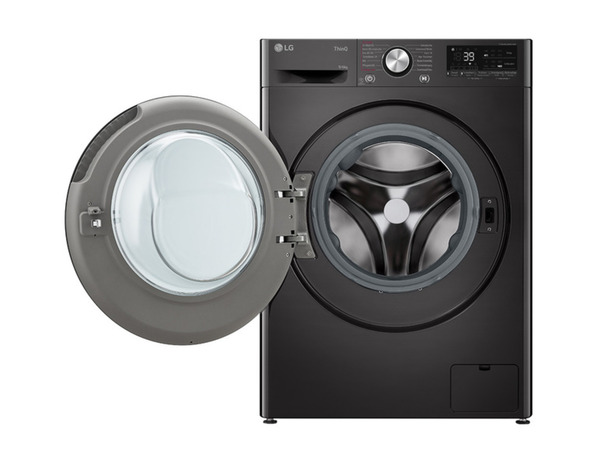 Bild 2 von LG Waschtrockner, »W4WR7096YB«, 1360 U/min